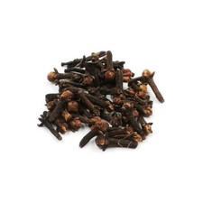 Whole Cloves Dried - Lawang Laung - Premium Quality - Syzygium Aromaticum