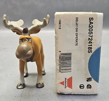 Electromatic SA 205 724 18S Delay On Operate 0.8-18 Sec 24VDC