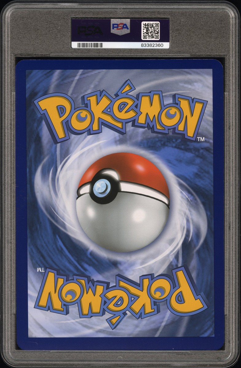 2016 POKEMON XY BREAKPOINT TAG #76 SCIZOR EX-HOLO PSA 9 | eBay