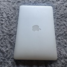 Apple Macbook Air 11" 64GB SSD, Intel Core i5 3rd Gen, 1.70 GHz, 4GB, Laptop -