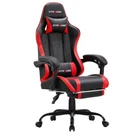 GTRACING GTWD-200 Computer Game Chair - Red