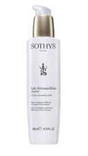 Sothys Purity Cleansing Milk for Combination / Oily skin - 200 ml / 6.76 oz.