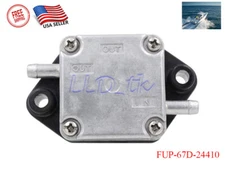 Yamaha Outboard Fuel Pump 4HP 5HP 6HP 67D-24410-00-00 18-35304