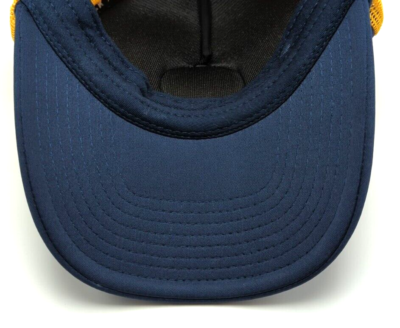 Vibrant Blue BottleRock Napa Valley Hat Bottlerock music festival napa - Gem main image 4