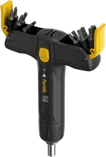 Fanttik TS2 PRO Torque Screwdriver Wrench Set, T-handle, Bits Storage Design