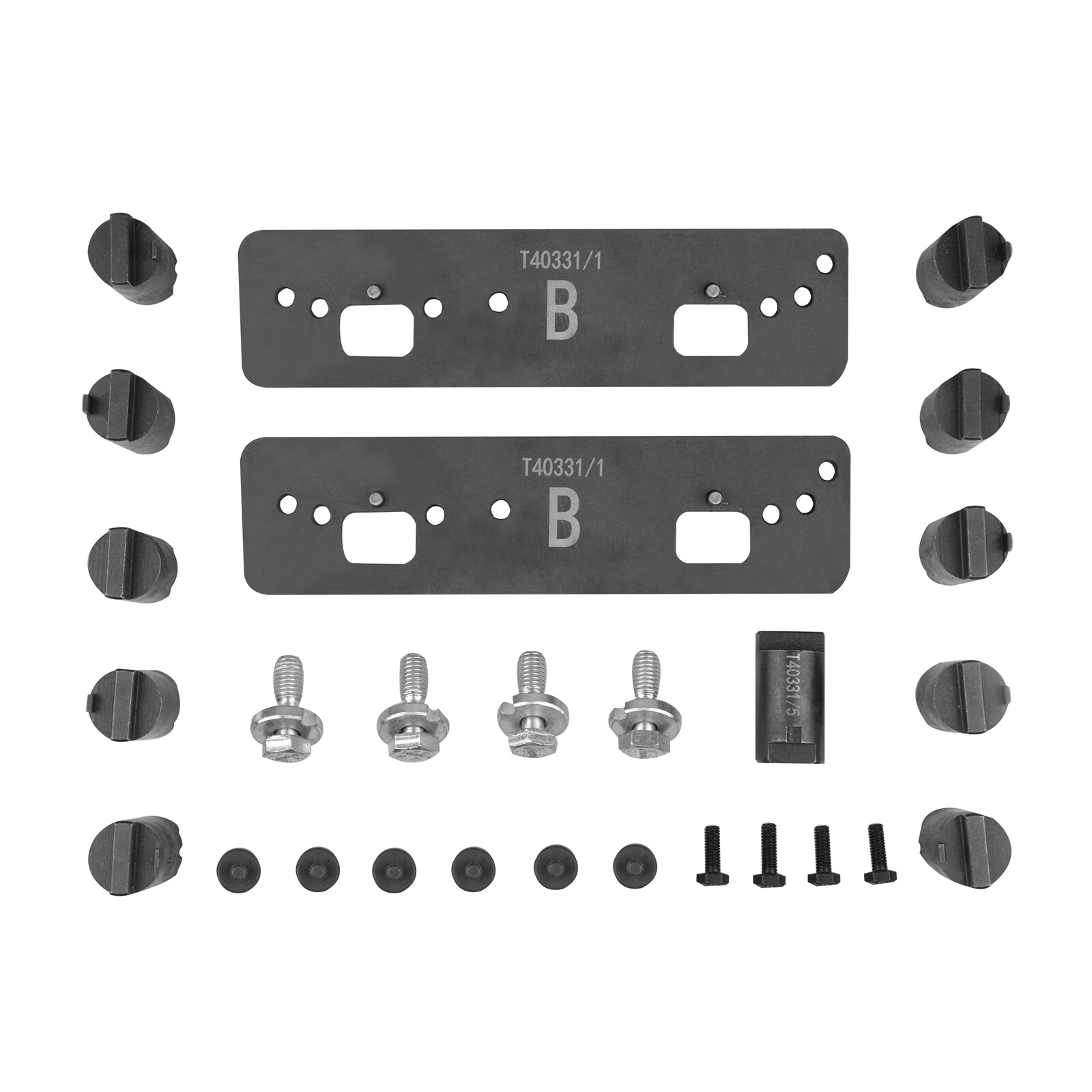 Camshaft Locking Timing Tool for Porsche 3.0T TFSI VW Audi 3.0L A4 A6