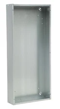 Siemens B44 Panelboard Box NEMA 1 Steel 20x5.75x44 Inch Indoor Enclosure