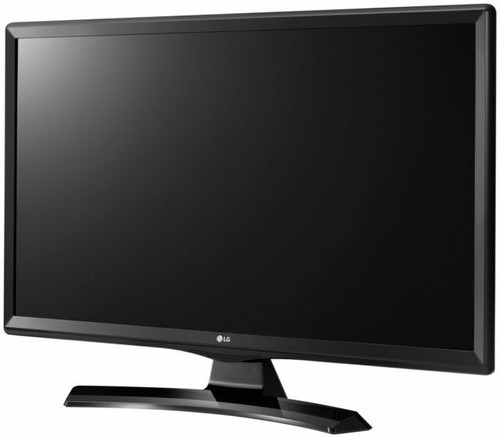 Telecomando Universale Per TV Bush – Modelli BTVD91186B, BTVD91216B, BTVD31187S2 – Nero