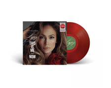 Jennifer Lopez   This Is Me... Now (Limited E...