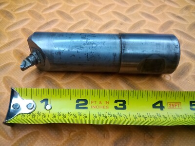 DEVLIEG MICROBORE MB-35751 1-1/4'' SHANK 3A312F Cartridge ADJUSTABLE BORING BAR