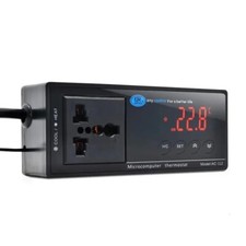 High Precision Electronic Digital Display Temperature Controller Aquarium