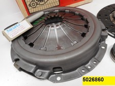 Disque d'embrayage Ford SIERRA