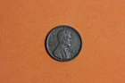 1918-D Lincoln Wheat Penny CENT #P04434