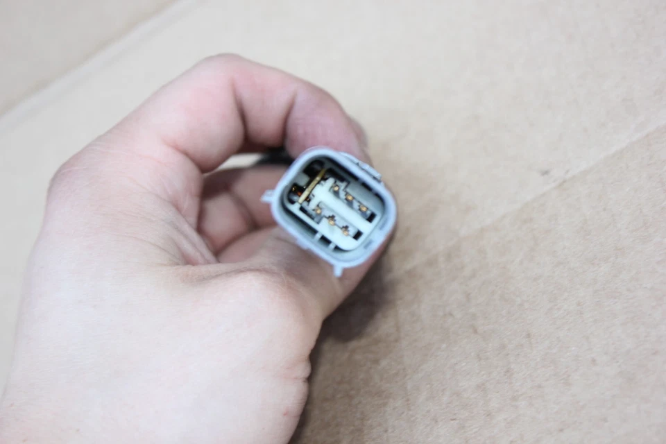 Sensor de oxigênio 18-23 Jeep Cherokee Wrangler 2.0l (logo antes do catalisador upstream) - Imagem 3 de 3