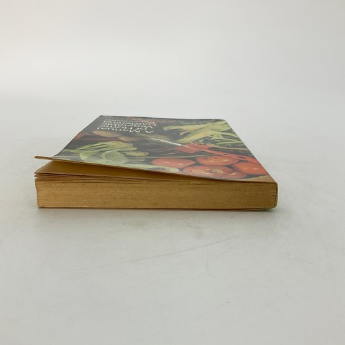 A Manual of Home Vegetable Gardening Francis Coulter Softcover Book 1973 - Imagen 5 de 20