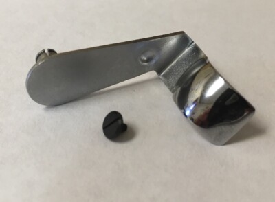 NOS Paillard Bolex Movie Camera Claw & Screw Part# BC2630 BC2639 BC2616