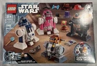 LEGO Star Wars: Creative Play Droid Builder 75392 - No Young Leia *Sealed Bags*