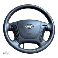 Hyundai Santa Fe Mk2 05-12 Steering Wheel With Multifunctions 561002B000