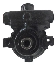 Power Steering Pump-Base Lares 2228 Reman