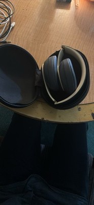 Beats Studio3 Over-Ear Headphones - Midnight Black