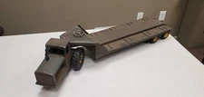 Vintage Nylint Tournahauler Low Boy Trailer and Cab!!!!