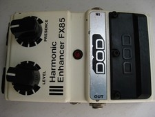 Vintage DOD FX85 Harmonic Enhancer Guitar Eff...