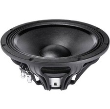FaitalPRO 12FH520 12" Woofer Subwoofer Professional 8 Ohm 1200W 98dB Faital Pro