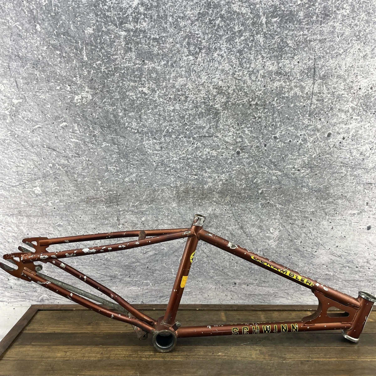 Schwinn Vintage 20 In Bicycle Frames for sale | eBay