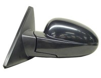 Aussenspiegel Links Daewoo Nubira 1999-2003 Mechanisch Schwarz