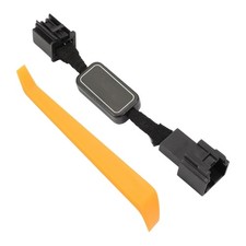Car Plugs And Play Start Stop Disabler Deactivator For Maintain Aesthetic Appeal