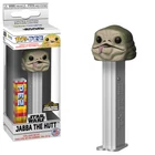 Funko POP! Pez Star Wars Jabba the Hut Celebration Exclusive Vinyl Figure