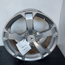 Wheel 18x8 5 Spoke Fits 09-11 Tl 1207432