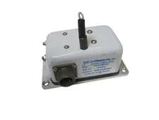 UNIMEASURE INC. P1010-5-DS-NJC ADJUSTABLE PRESSURE TRANSDUCER  UNMP
