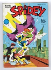 1988 MARVEL X-FACTOR #25 & POWER PACK #35 3RD ARCHANGEL RARE KEY FRANCE