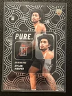 2025 Topps Signature Dylan Harper Base (RAW)