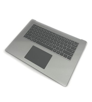 Microsoft Surface Laptop 5 15'' i7-1265U 1.8GHz 16GB Silver