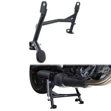 Motorcycle Main Center Stand Kickstand Fit For Kawasaki Vulcan S 650 2015-2024