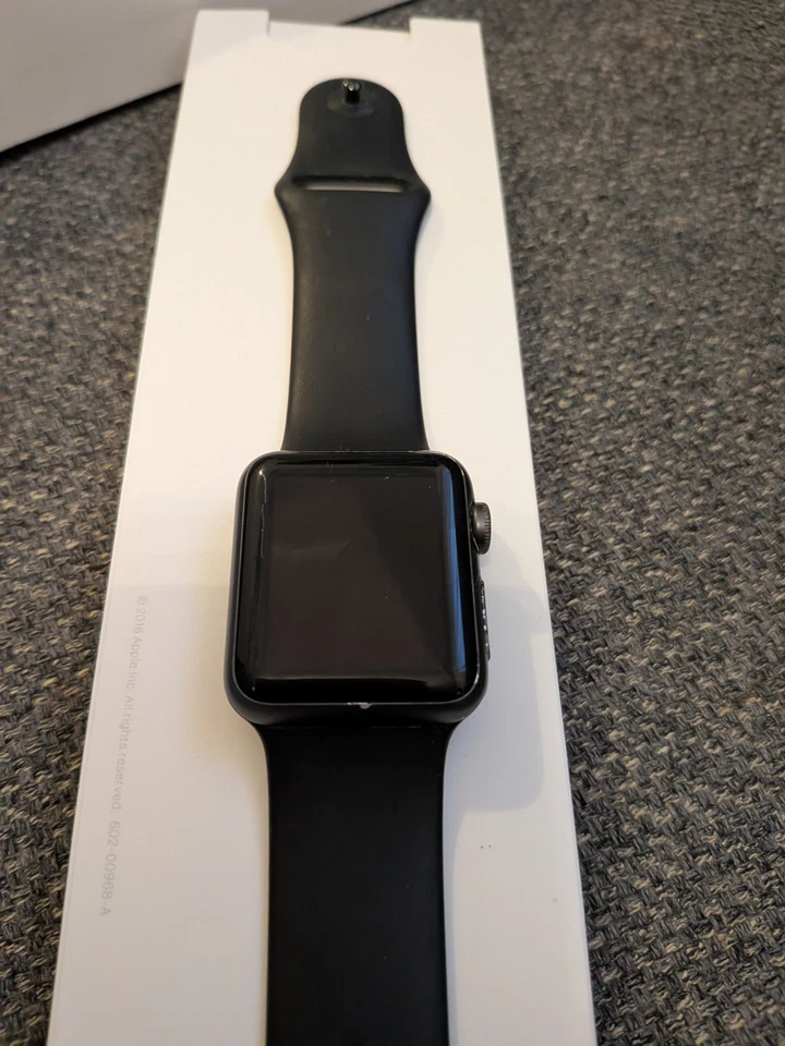 Apple Watch Series 1, Foto 2 von 5