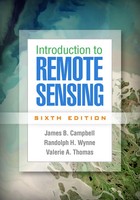 James B. Campbell (U. A.) | Introduction To Remote Sensing, Sixth Edition | Buch