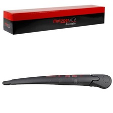 METZGER WISCHERARM HINTEN passend für NISSAN MICRA | 2190497