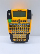 Dymo Rhino 4200 Industrial Handheld Label Maker