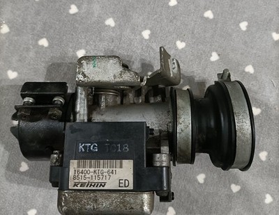 Drosselklappenstutzen Honda Sh 150 Baujahr 2005 bis 2008