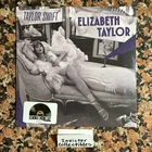 RSD 2026 Taylor Swift - Elizabeth Taylor Record Store Day Excl. 7" Vinyl In Hand