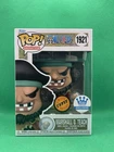 Funko Pop! One Piece-Marshall D. Teach-Chase-Funko Shop Exclusives-Sold Out