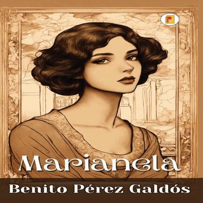 Marianela Pages Planet Publishing Hardcover Pages Planet Publishi