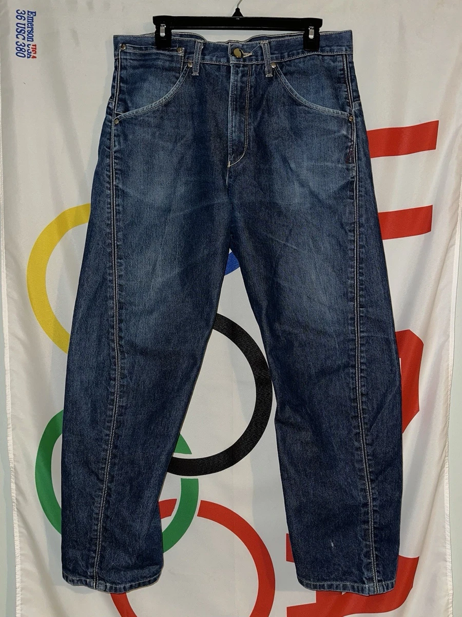 Levi's Engineered Blue Jeans for Men for sale | eBay