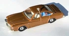 Vintage Corgi Buick Regal Car Kojak 1970s Original No 290 Good Condition
