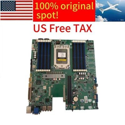 Tomcat SX S8036GM2NE Support AMD EPYC 7002/7003 SP3 Series CPU
