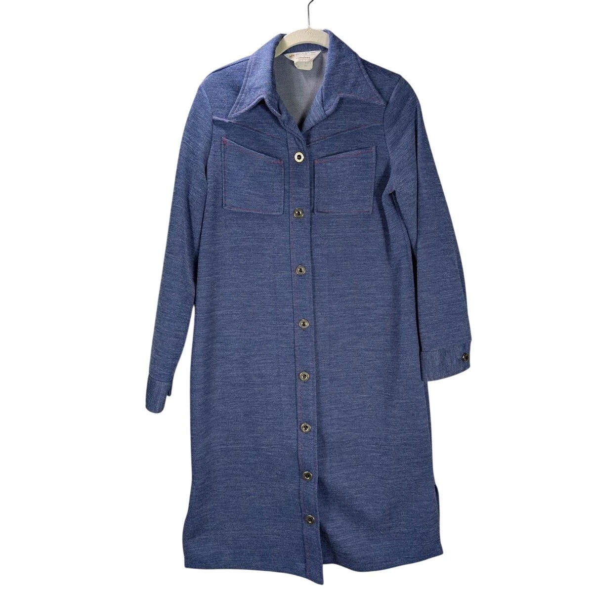 J. C. Penney Blue Vintage Dresses for Women for sale | eBay