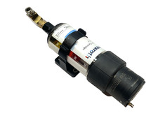 Bosch Rexroth 3842543469 LC2 Oil Reservoir w/ Perma Star Control 250CC